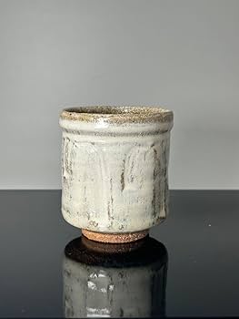 中里重利 唐津 割山椒 向付 5客 共箱 唐津焼 三玄窯 中里重利 唐津 割山椒 向付 5客 共箱 唐津焼 三玄窯 - メルカリ